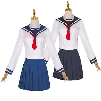 Amazon.co.jp: [YAYANA]夜桜六美コスプレ 夜桜さんちの大作戦